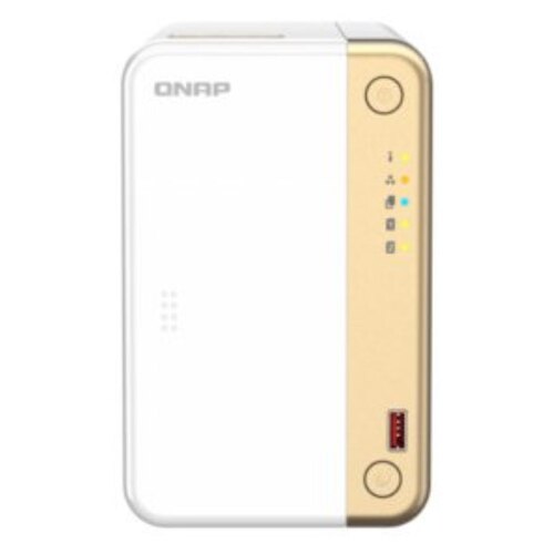 Система хранения данных QNAP TS-262-4G