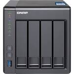 Система хранения данных QNAP TS-431X-8G