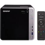 Система хранения данных QNAP TS-453BT3-8G