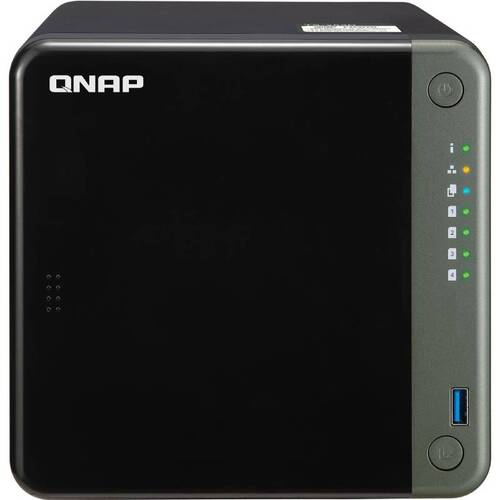 Система хранения данных QNAP TS-453D-4G