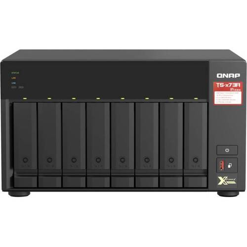 Система хранения данных QNAP TS-873A-8G