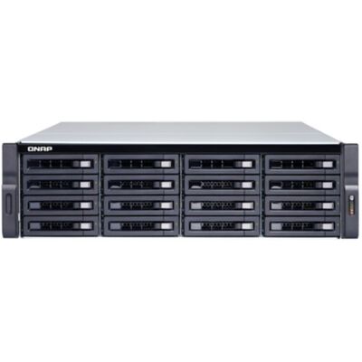 Система хранения данных QNAP TS-h1683XU-RP-E2236-128G