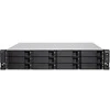 Система хранения данных QNAP TS-h1886XU-RP-D1622-32G
