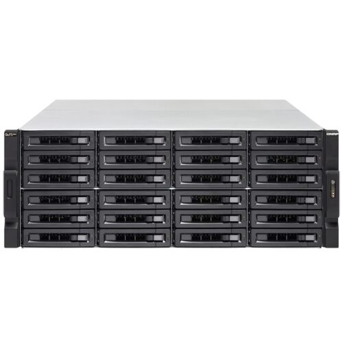 Система хранения данных QNAP TS-h2477XU-RP-3700X-32G