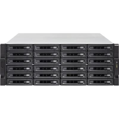 Система хранения данных QNAP TVS-2472XU-RP-i5-8G