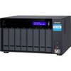 Система хранения данных QNAP TVS-872N-i3-8G