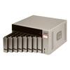 Характеристики Система хранения данных QNAP TVS-873e-8G