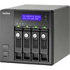 Видеорегистратор QNAP VS-4112 Pro+ NVR