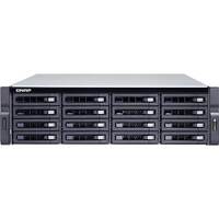 Система хранения данных QNAP TS-1677XU-RP-2700-16G