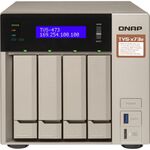 Система хранения данных QNAP TVS-473e-8G