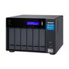 Система хранения данных QNAP TVS-672XT-i3-8G