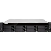 Система хранения данных QNAP TVS-872XU-RP-i3-4G