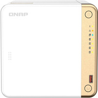 Сетевое хранилище без дисков QNAP TS-462-4G
