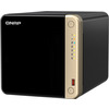 Сетевое хранилище без дисков QNAP TS-464-8G