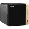 Сетевое хранилище без дисков QNAP TS-464-8G