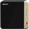 Сетевое хранилище без дисков QNAP TS-464-8G