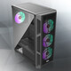 Корпус ПК Raijintek ARCADIA III-MS4 Midi-Tower (0R20B00247)