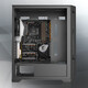 Корпус ПК Raijintek ARCADIA III-MS4 Midi-Tower (0R20B00247)