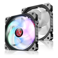 Вентилятор корпусный Raijintek AGERAS 12 ARGB-1