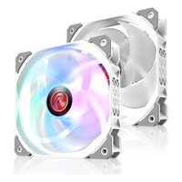 Вентилятор корпусный Raijintek AGERAS 12 ARGB-1