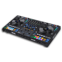 DJ контроллер Rane DJ FOUR