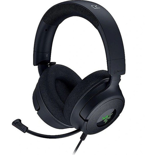 Гарнитура Razer Kraken V4 X (RZ04-05180100-R3M1)