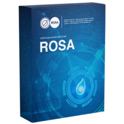 Характеристики Неисключительное право на использование ПО ROSA ХРОМ сервер (RL 00140-1S)