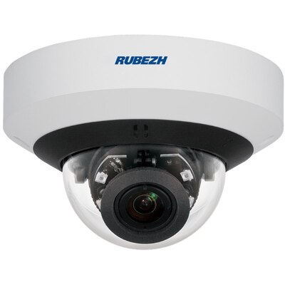 Характеристики Купольная IP камера RUBEZH RV-3NCD2078-I2 (2.8)