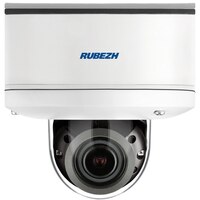 Купольная IP камера RUBEZH RV-3NCD2165-I1 (2.8-12)