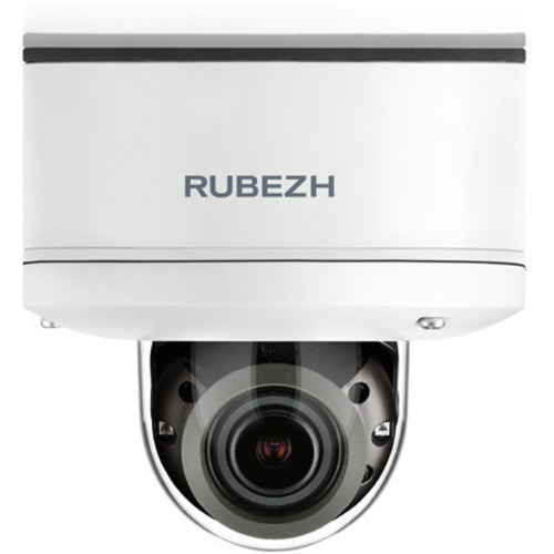 Купольная IP камера RUBEZH RV-3NCD5065-I3 (2.7-13.5)