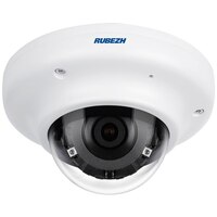 Купольная IP камера RUBEZH RV-3NCF2166 (8.0)