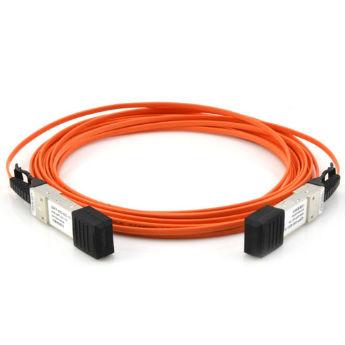 Оптический стековый кабель Ruijie XG-SFP-AOC1M