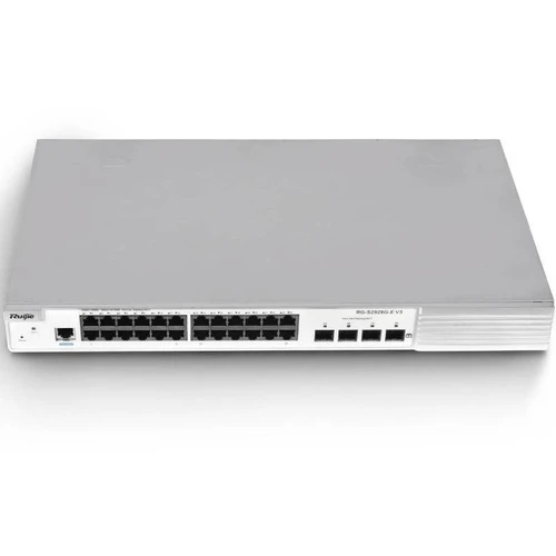 Коммутатор Ruijie RG-S2928G-E V3
