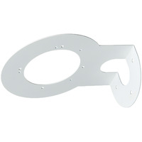 Настенный кронштейн RUBEZH RV-3BWM1