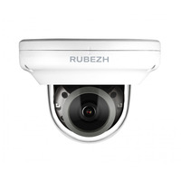 Купольная IP камера RUBEZH RV-3NCD8144 (4.0)