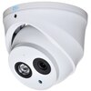 Характеристики Купольная IP камера RVi 1ACE102A (2.8) white