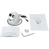 Купольная IP камера RVi 1ACE102A (2.8) white