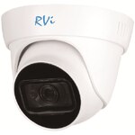 Купольная IP камера RVi 1ACE801A (2.8) white
