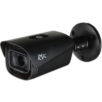 Цилиндрическая IP камера RVi 1ACT202M (2.7-12) black