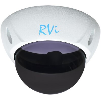 Характеристики Купол RVi 1DS2w