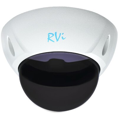 Характеристики Купол RVi 1DS4w