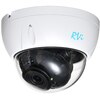 Характеристики Купольная IP камера RVi 1NCD2020 (2.8)