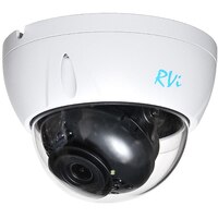 Купольная IP камера RVi 1NCD2020 (2.8)