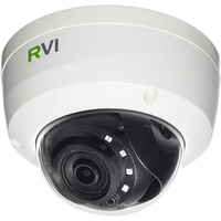 Купольная IP камера RVi 1NCD2024 (4) white