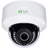 Характеристики Купольная IP камера RVi 1NCD5069 (2.7-13.5) white