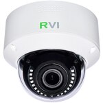 Купольная IP камера RVi 1NCD5069 (2.7-13.5) white