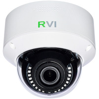 Купольная IP камера RVi 1NCD5069 (2.7-13.5) white