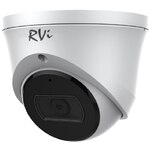 Купольная IP камера RVi 1NCE4054 (4) white