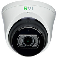Купольная IP камера RVi 1NCE2079 (2.7-13.5) white