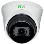 Купольная IP камера RVi 1NCE5069 (2.7-13.5) white
